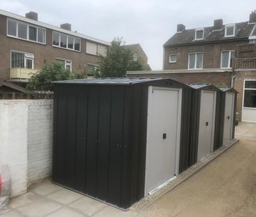 Appartement te huur Kasteel Schaloenstraat 21 A02 Maastricht - Foto 6