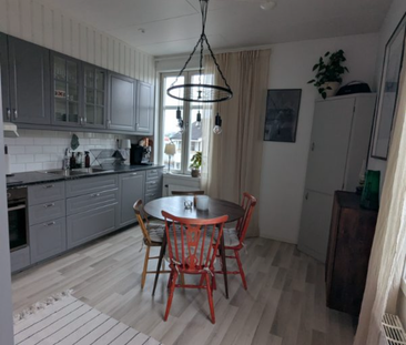 Solgatan, Sundsvall - Photo 6