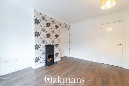 3 bedroom terraced house to rent - Photo 2