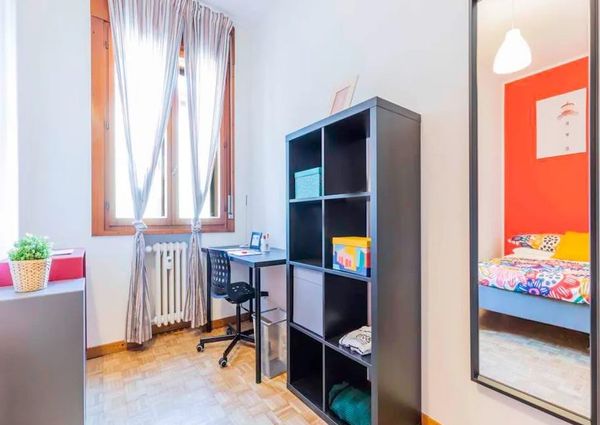 Via Felice Mendelssohn, Padova, Veneto 35132