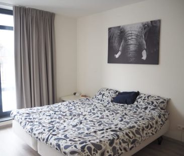 Appartement te huur - Photo 2