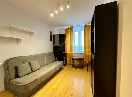 Blisko Metra | Balkon | Piwnica | Osobna kuchnia - Фото 3