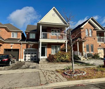 For Lease - 58 Lebovic Drive Unit# Basement, Richmond Hill, Ontario - Photo 4