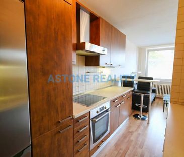 Pronájem bytu 1+kk 39 m2 - Фото 2