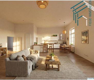 Außergewöhnlich Wohnen mit besonderem historischem Charme - Photo 3