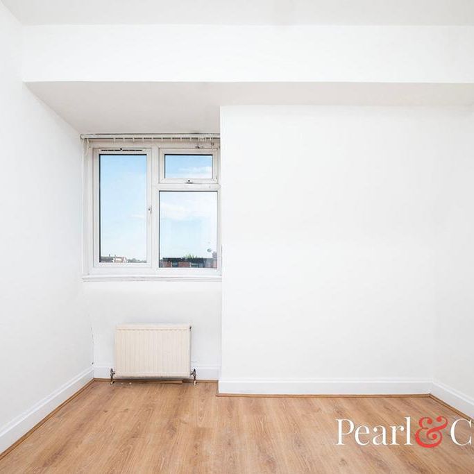2 bedroom duplex to rent - Photo 1