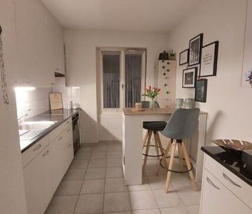 Grand appartement au pied de l’Uetliberg - Foto 5