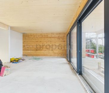 Exklusiv & Modern: Ihr neues 6-Zimmer-Duplexhaus im attraktiven Widen - Photo 6