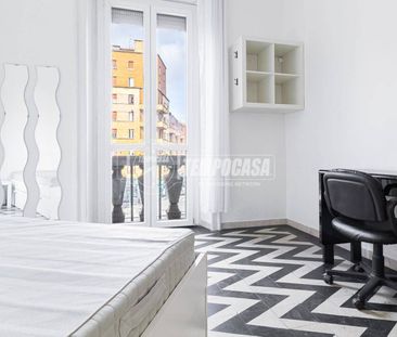 Trilocale viale Umbria 72, Martini - Insubria, Milano - Photo 3