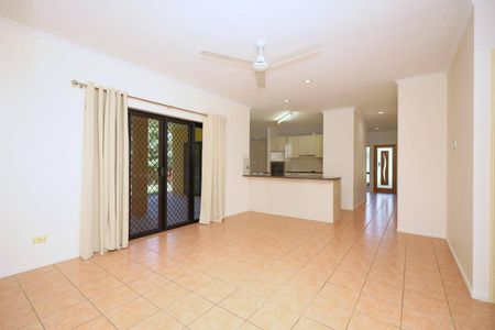 Fully Tiled - Huge Patio - Large Backyard - No Rear Neighbours - Photo 4