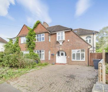 5 bedroom terraced house to rent - Photo 4