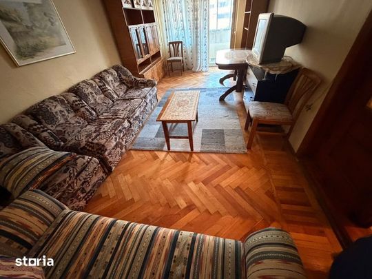 Inchiriez apartament calea bucuresti - Fotografie 1