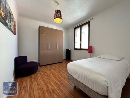 Location Appartement 4 pièces 87m² VILLEFRANCHE SUR SAONE 69400 - Photo 5