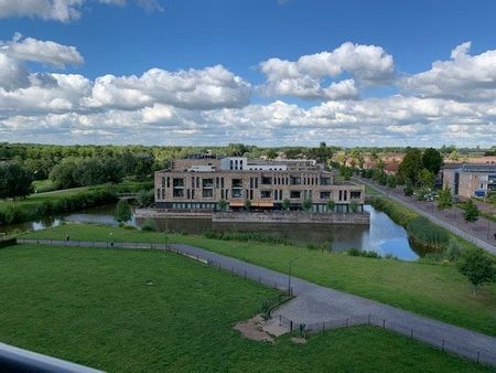 Te huur: Appartement Dirk Hartogstraat in Breda - Photo 5