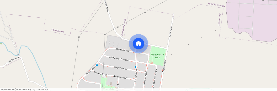 48A Stewards Drive, Stream Hill NSW 2526