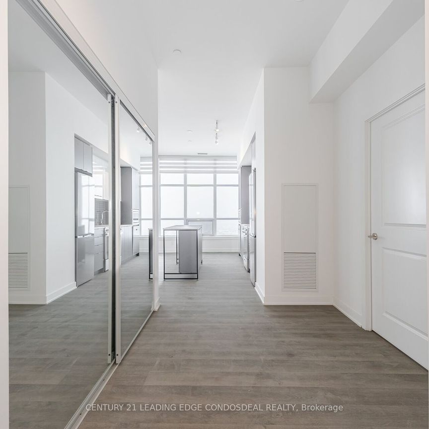 For Lease - 30 Upper Mall Way Unit# PH03, Vaughan, Ontario - Photo 1