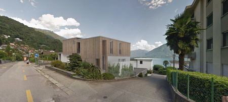 Via Rinaldo Simen 118, 6648, Minusio - Photo 4