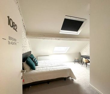 Appartement te huur - Photo 2