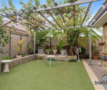 "Modern and Spacious Home for Rent in the Desirable Maddington Neig... - Photo 1