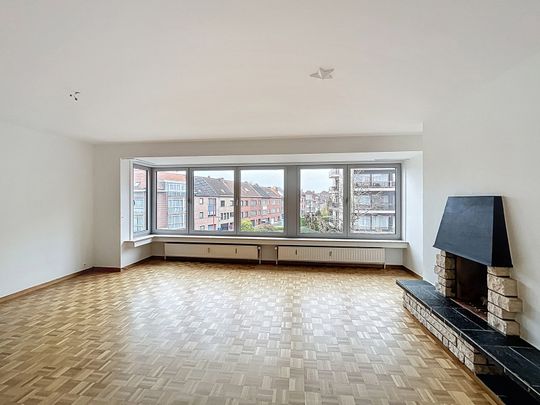 Appartement met twee slaapkamers op de tweede verdieping - Photo 1