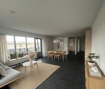 Appartement te huur: Lobeliuslaan 100 2341 PK Oegstgeest - Photo 2