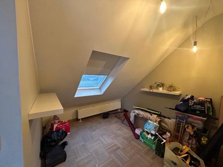 Instapklaar 3-slpk app in centrum Lummen - Photo 2