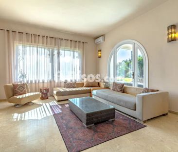 Chalet en alquiler en El Paraíso-Atalaya-Benamara - Foto 5