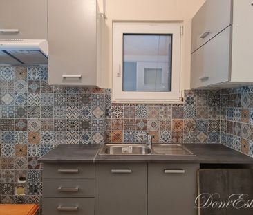 Διαμέρισμα 44 τ.μ. προς ενοικίαση - Photo 4