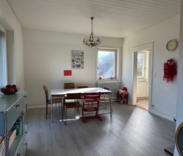 5.5 Zimmer Maisonette Dachwohnung - Photo 4