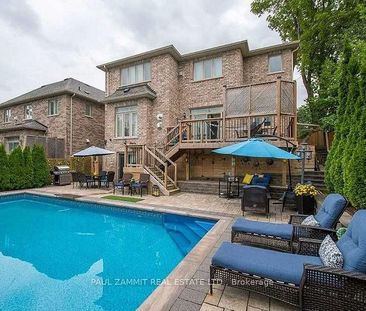 For Lease - 90 Grandview Avenue Unit# Basement, Markham, Ontario - Photo 4