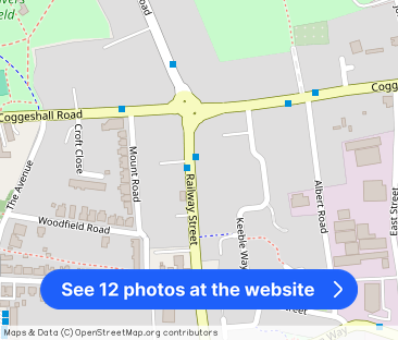 Railway Street, CM7 - Photo 1