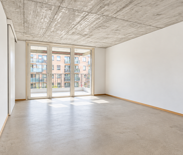 5.5 Zimmer, 120 m², 4. Stock - Foto 1