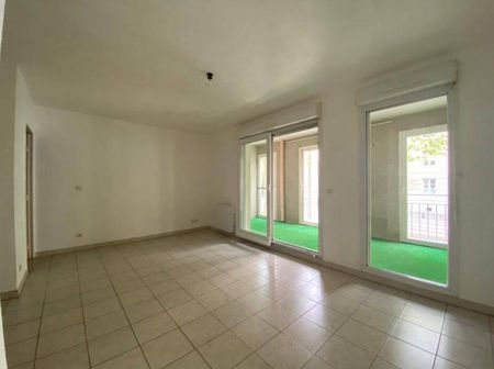 Location appartement 1 pièce 24.07 m² à Montpellier (34000) - Photo 4