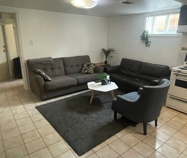 For Lease - 34 Penhurst Avenue Unit# Basement, Toronto, Ontario - Photo 5