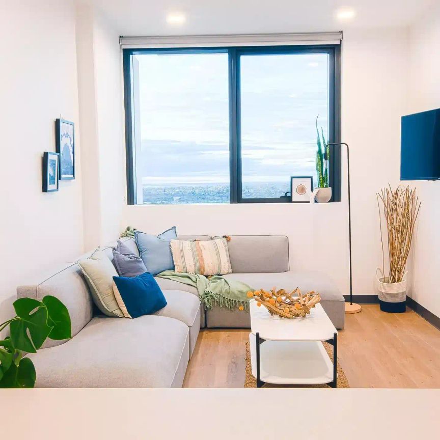 5 Bed Shared Apartment - Photo 1
