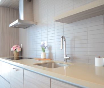 For Lease - 2221 Yonge Street Unit# #2906, Toronto, Ontario - Photo 3