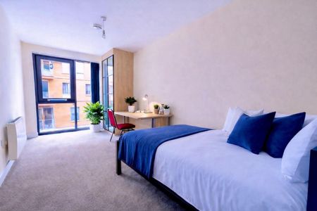 3 bed Apartment 26 Ecco - Photo 4