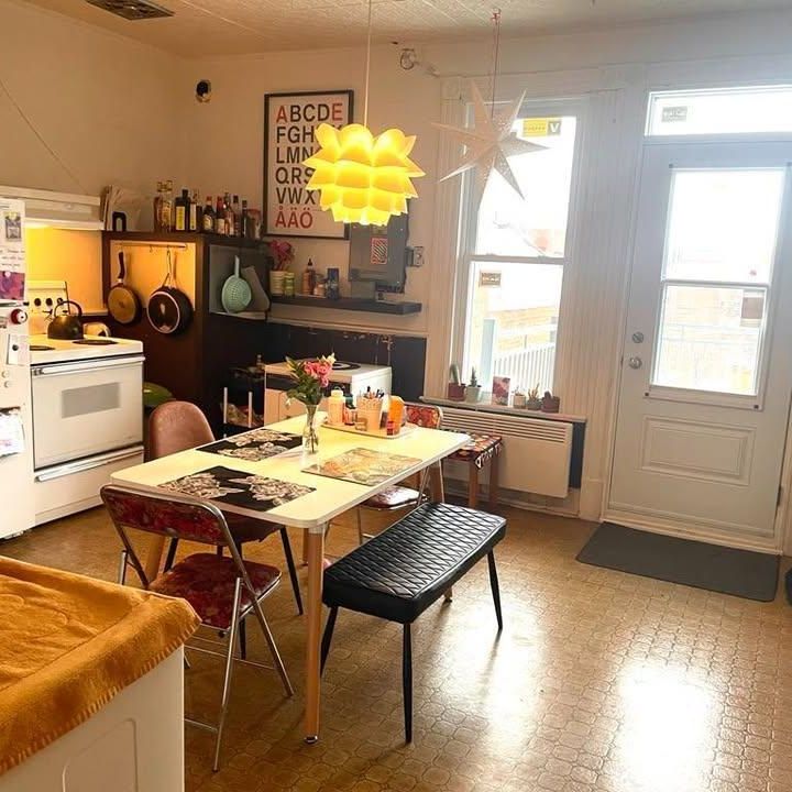 Belle chambre à louer dans Hochelaga-Maisonneuve ! - Photo 1