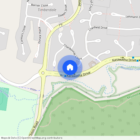 15 Chablis Court Buderim, QLD 4556