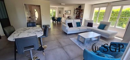Maison Guyancourt - Photo 4