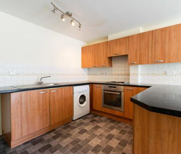 2 bedroom apartment to rent - Photo 6