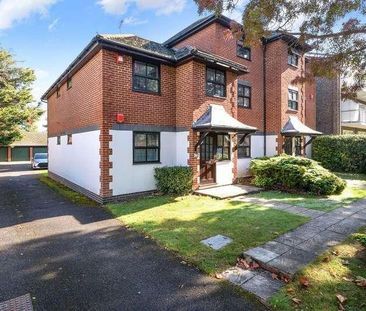 Lovelace Gardens, Stirling Court, KT6 - Photo 4