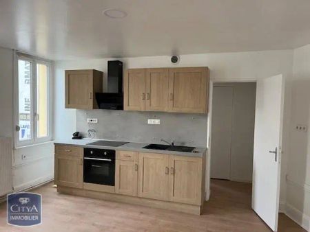 Appartement à louer 3 pièces 58m² - Photo 4