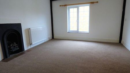 1 bedroom terraced house to rent - Photo 2