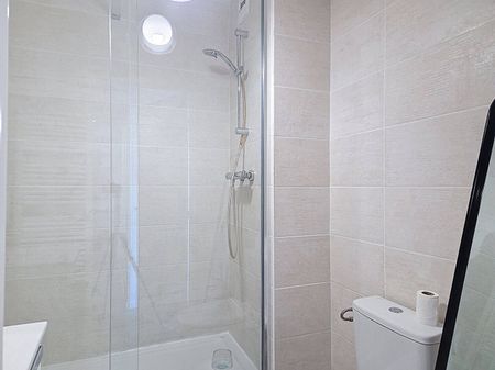 Location appartement 1 pièce 31.39 m² à Péronnas (01960) - Photo 5