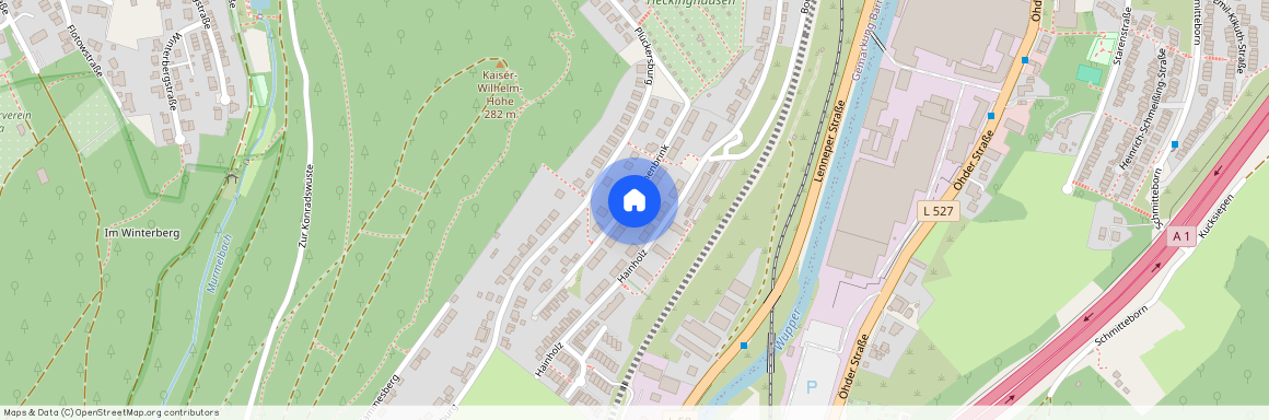 Eichenbrink 43, 42289 Wuppertal