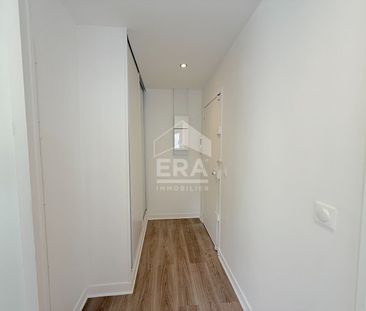 Appartement 2 pièces à louer à Issy-les-Moulineaux - Quartier Bel-Air - Photo 2