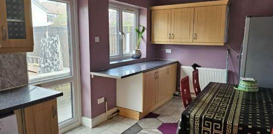 1 bedroom property to rent in Ilford - Photo 2