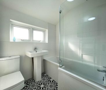 1 bedroom end of terrace house to rent - Photo 6