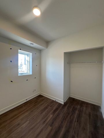 For Lease - 16 Melbourne Avenue Unit# 102A, St. Catharines, Ontario - Photo 3